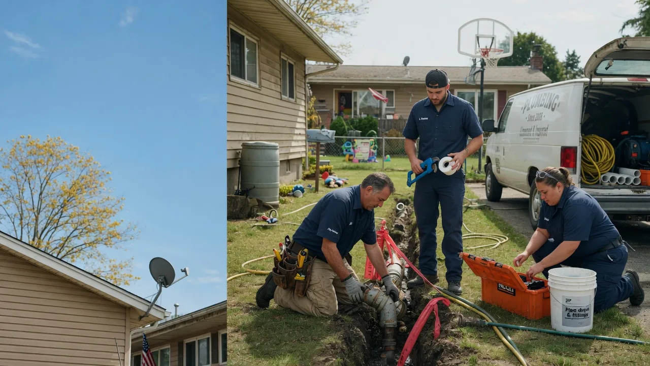 Garbage Disposal Replacement in Darien, CT near me